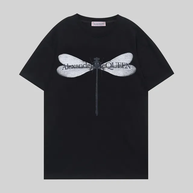 Alexander McQueen t shirts