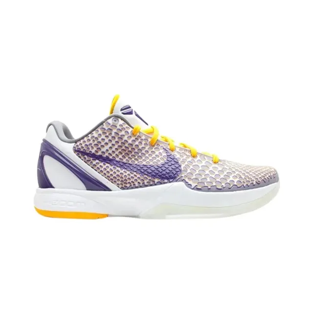 3D Lakers