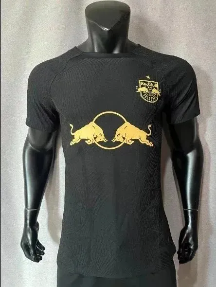 Adidas Red Bull Racing Jersey Black Gold