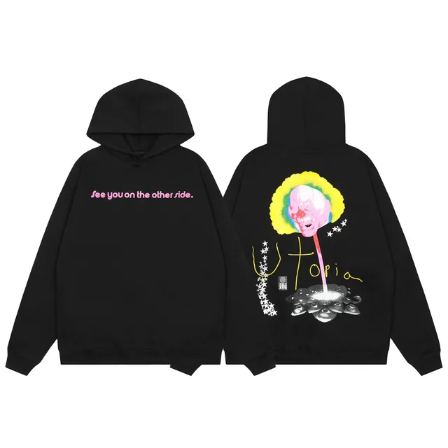 Gallery Dept. Hoodie