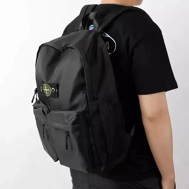 Stone Island Backpack