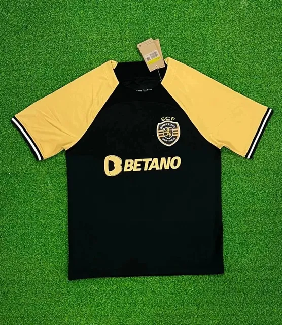 Sporting CP Jersey