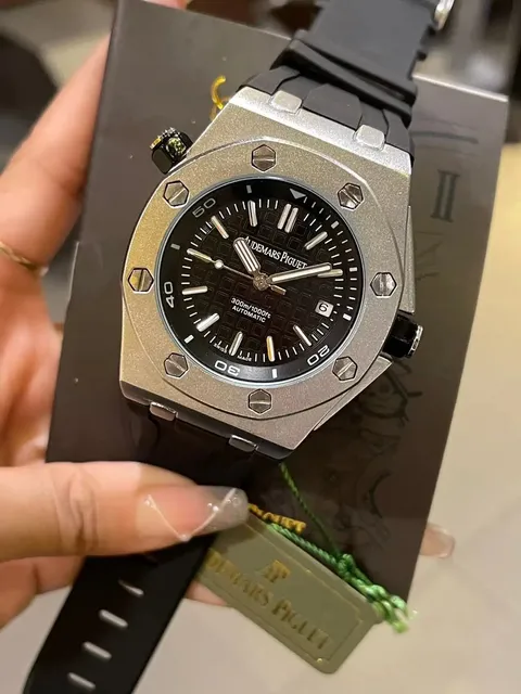 Audemars Piguet Royal Oak Automatic