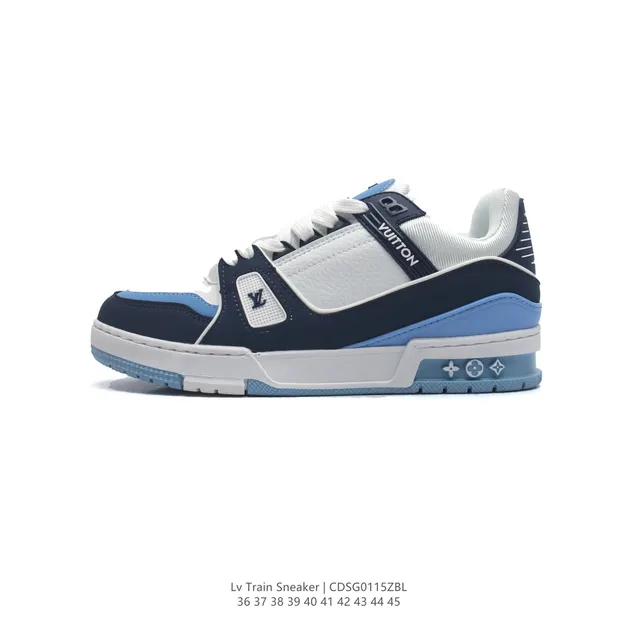 Louis Vuitton sneakers