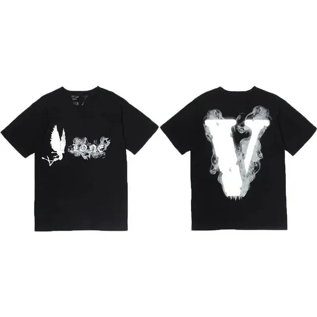 Vlone t shirts