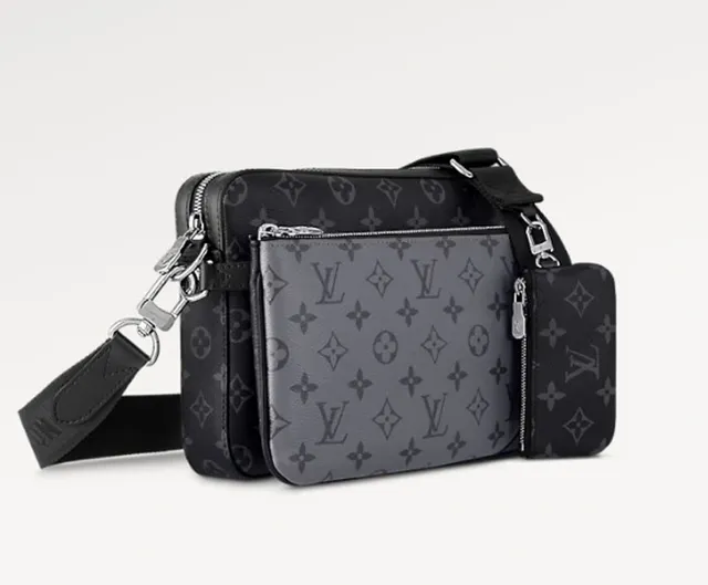 Louis Vuitton handbags