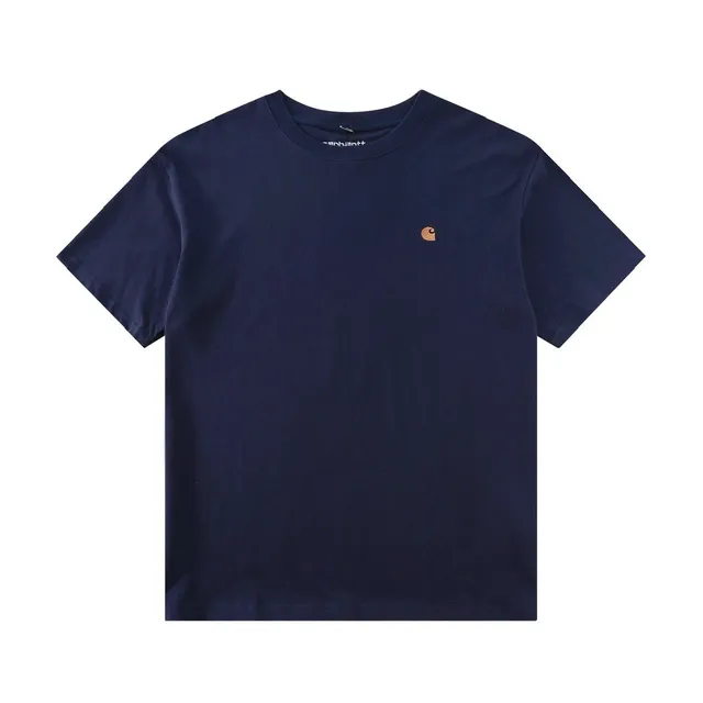 Carhartt Logo T-Shirt Small Logo
