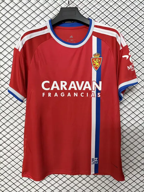 2627 Zaragoza away game