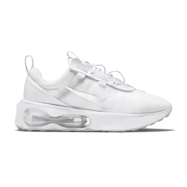 Nike Air Max TN Triple White