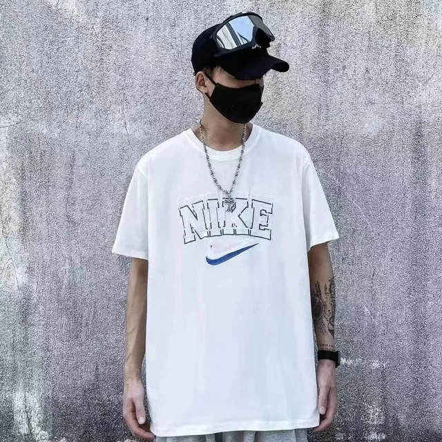 Nike Arch Logo Tee Arch Logo