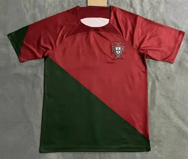 Red Portugal
