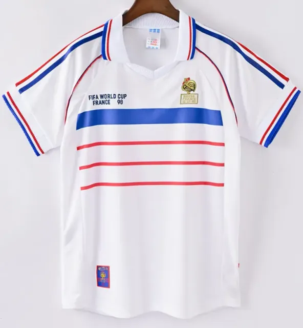 1998 france away game