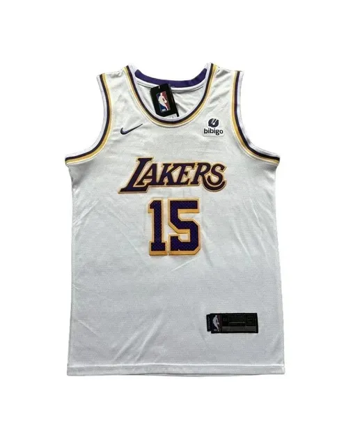 Nike Lakers Swingman Jersey Association Edition