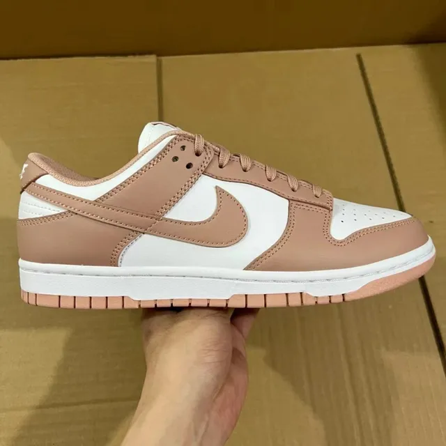 Nike Dunk Low Particle Beige