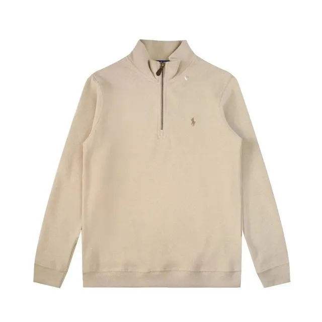 Polo Ralph Lauren Quarter-Zip Pullover Classic Fit