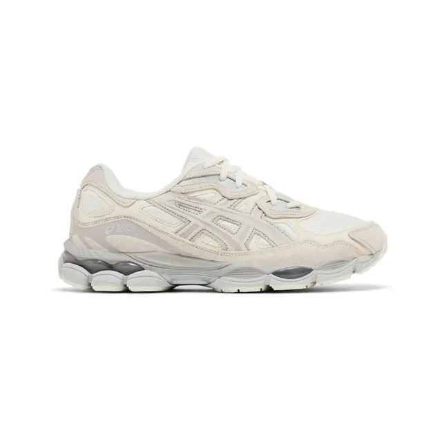 Grey Cream