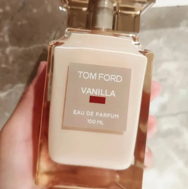 Tom Ford beauty perfume