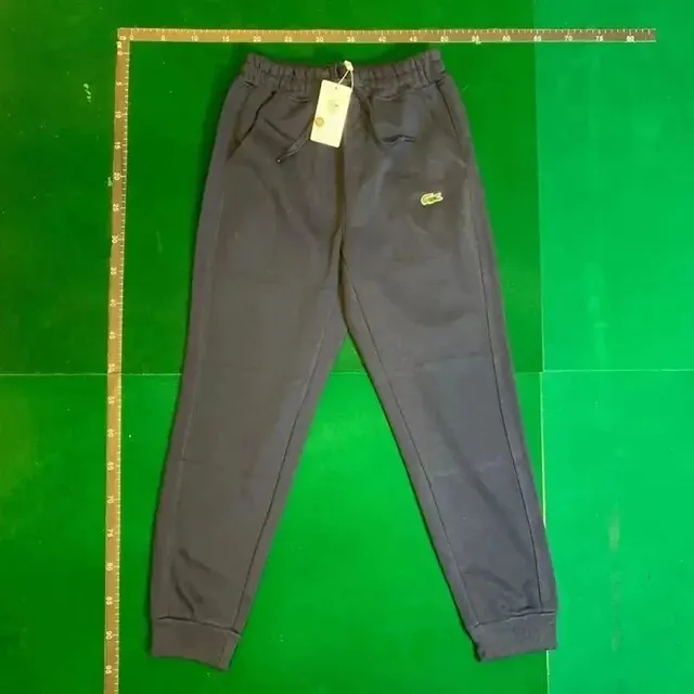 Lacoste Track Pants Classic Fit