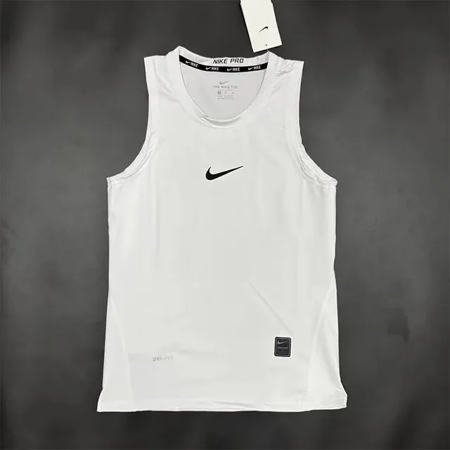 Nike Pro Tank Solid