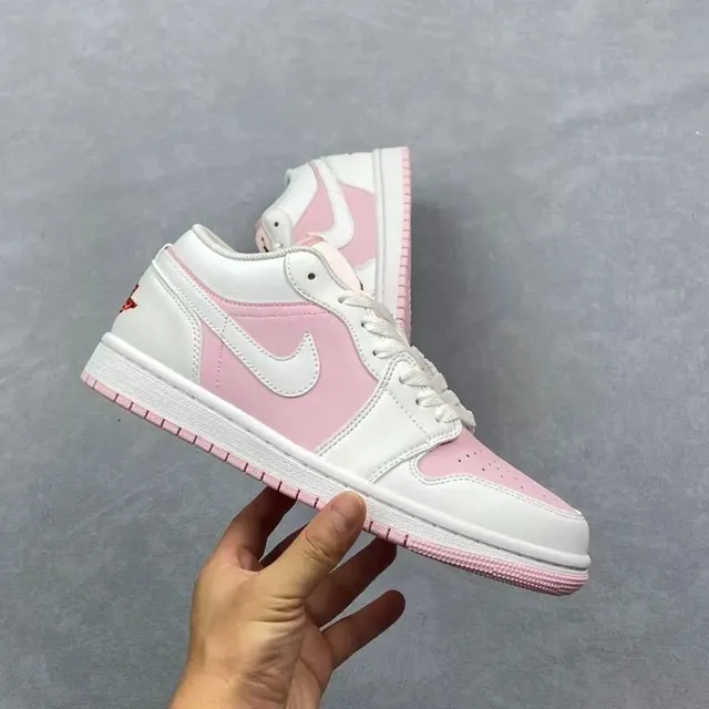 Nike Dunk Low Pink Foam
