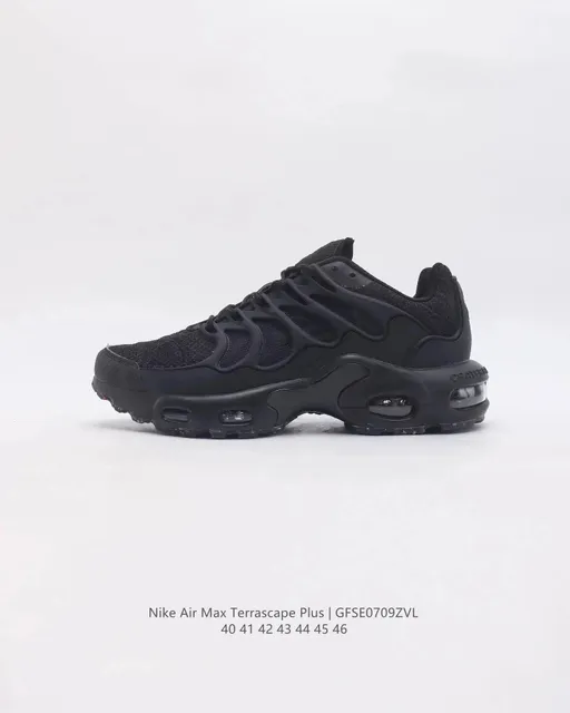 Nike Air Max Terrascape Plus