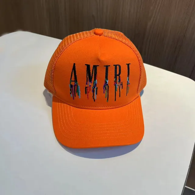 ami橘色