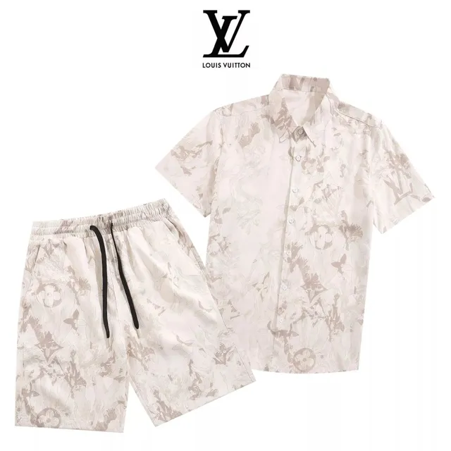 Louis Vuitton sets