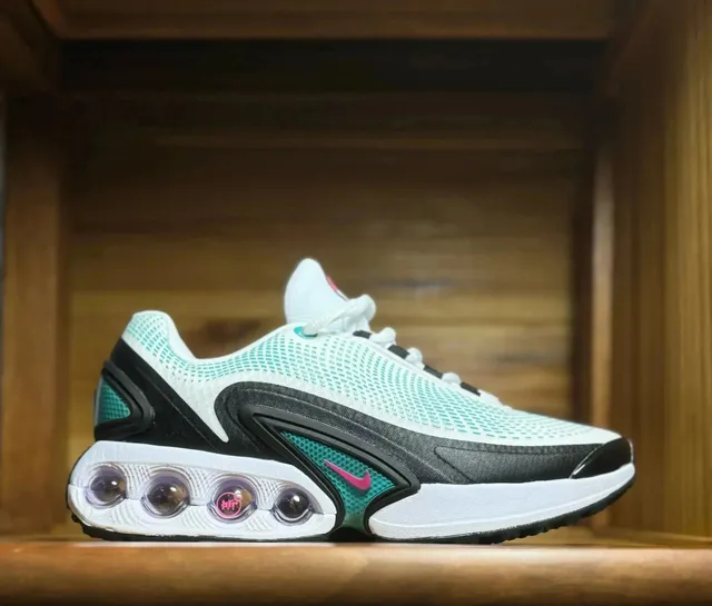 Nike Air Max TN Teal Pink