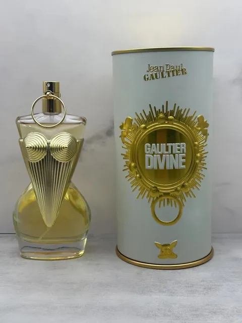 Jean Paul Gaultier Gaultier Divine Eau de Parfum