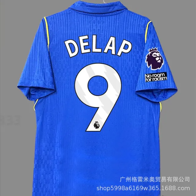 26-27 Chelsea's home 9th star plus Premier League
