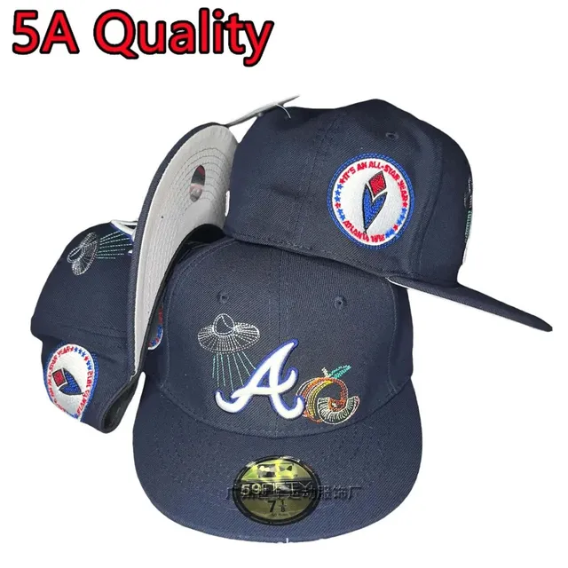 New Era 59FIFTY