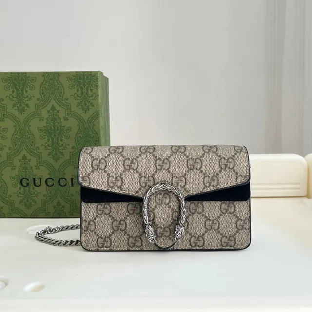 Gucci Dionysus Mini