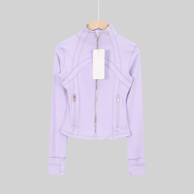Lululemon Define Jacket Lavender