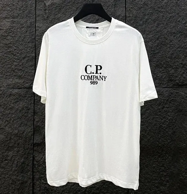 t shirts C.P. Company 989