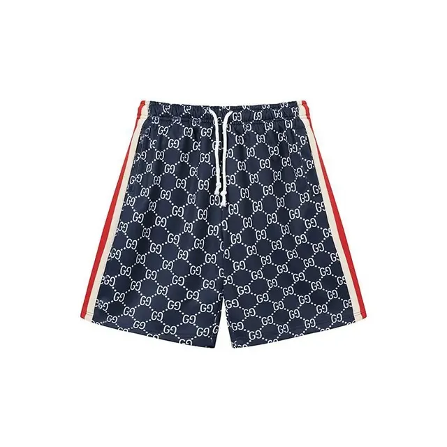 Gucci GG Logo Shorts
