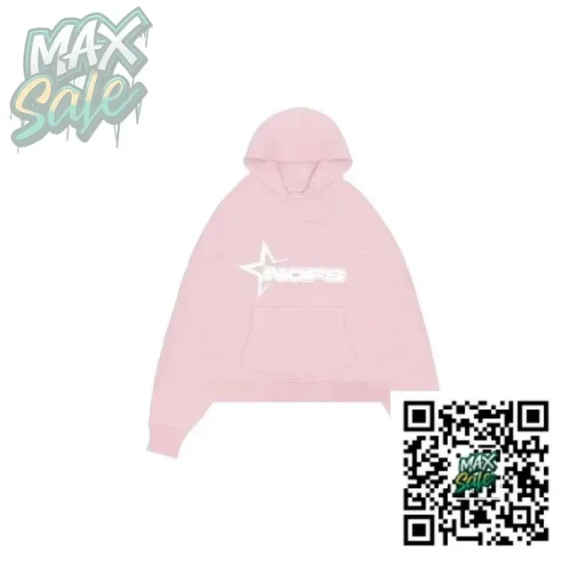 Corteiz Hoodie Star Logo