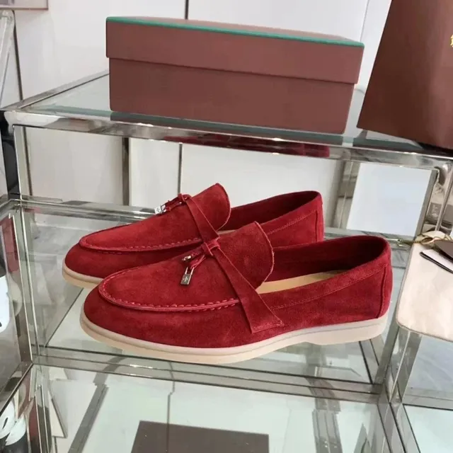Fendi Loafer