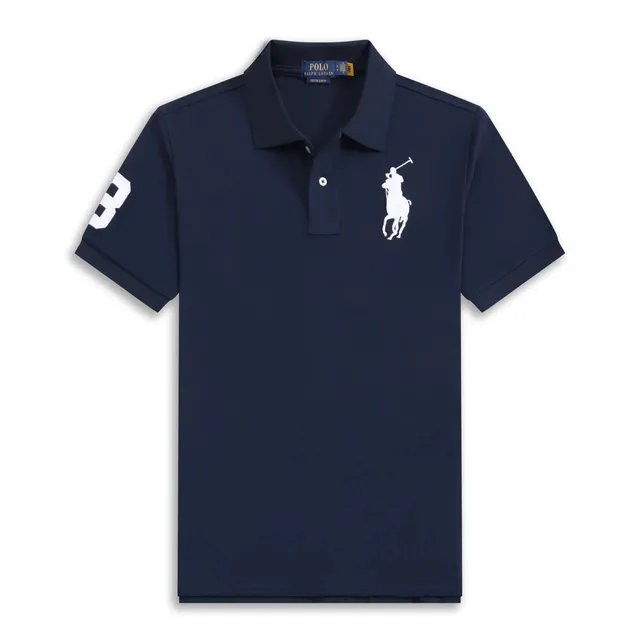 Polo Ralph Lauren Polo Shirt Big Pony