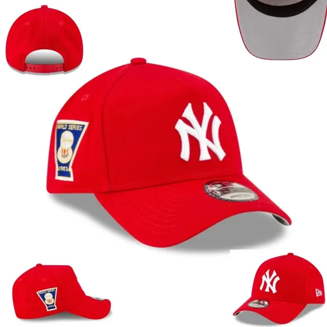New Era × MLB 9FIFTY Cap NY Yankees World Series 1993