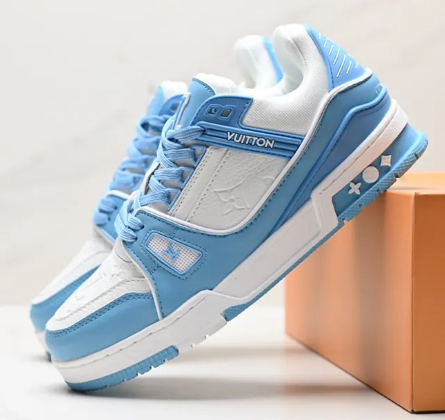 Louis Vuitton LV Trainer
