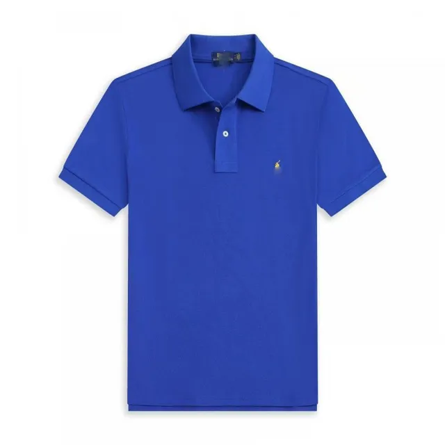Blue Gold Label 1