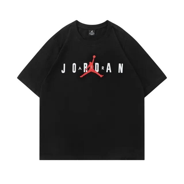 Jordan T-Shirt Jumpman Logo