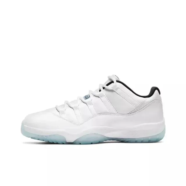 Air Jordan 11 Low Legend Blue