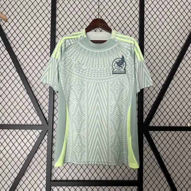 2425 Mexico away