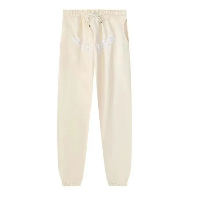 Sp5der Jogger Embroidered Logo