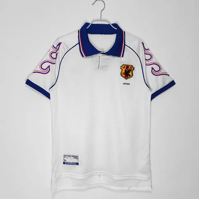 1998日本客场