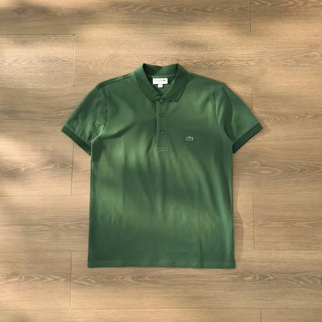 Lacoste Polo Shirt Classic Fit