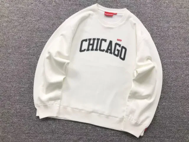E 572 # White chicago