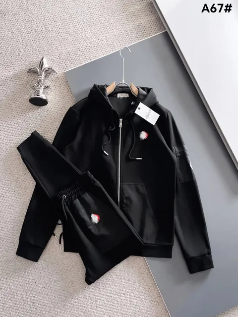 A67黑色