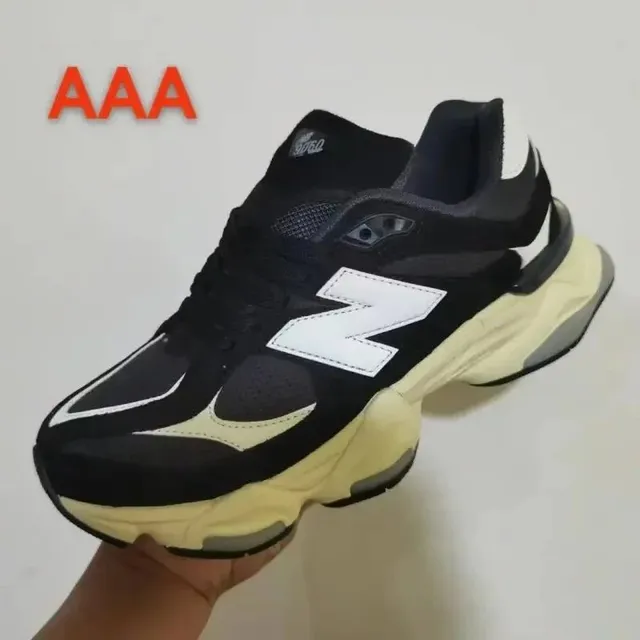 New Balance sneakers